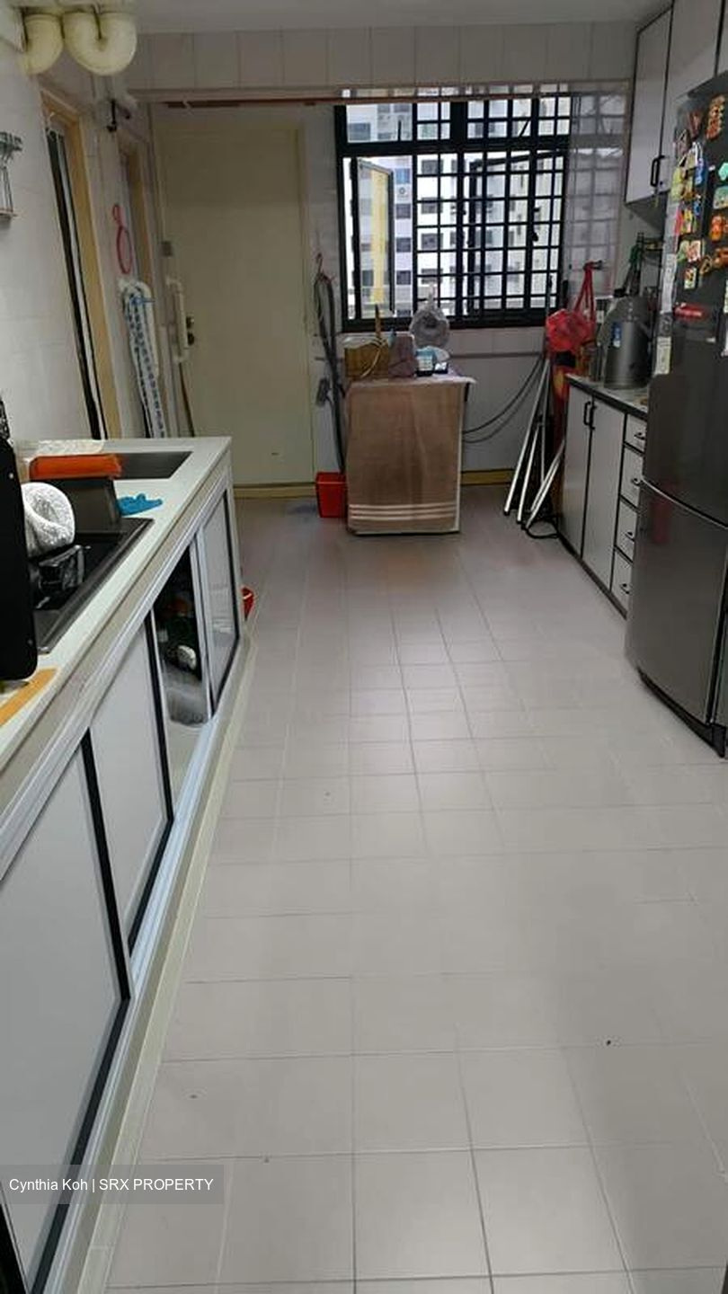 Blk 125 Lorong 1 Toa Payoh (Toa Payoh), HDB 3 Rooms #585568371